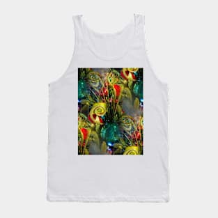 Christmas Fest Tank Top